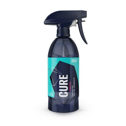 Gyeon sealant za keramični premaz Q2M Cure Redifined 500ml