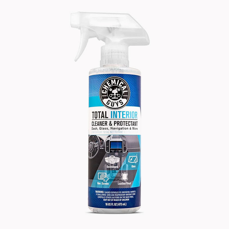 Chemical Guys čistilo za notranjost vozila Total 473ml