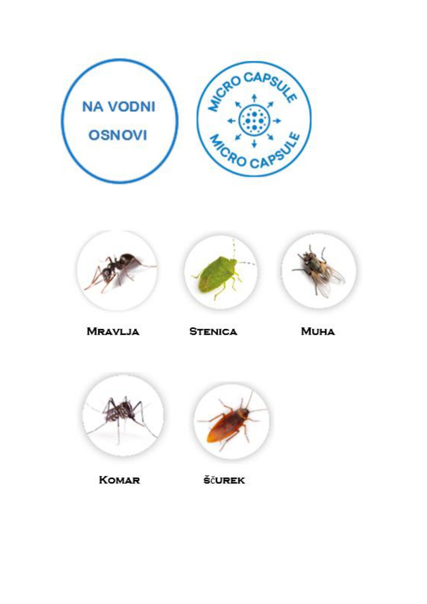 Draker 10.2 5Lit SREDSTVO ZA ZATIRANJE INSEKTOV
