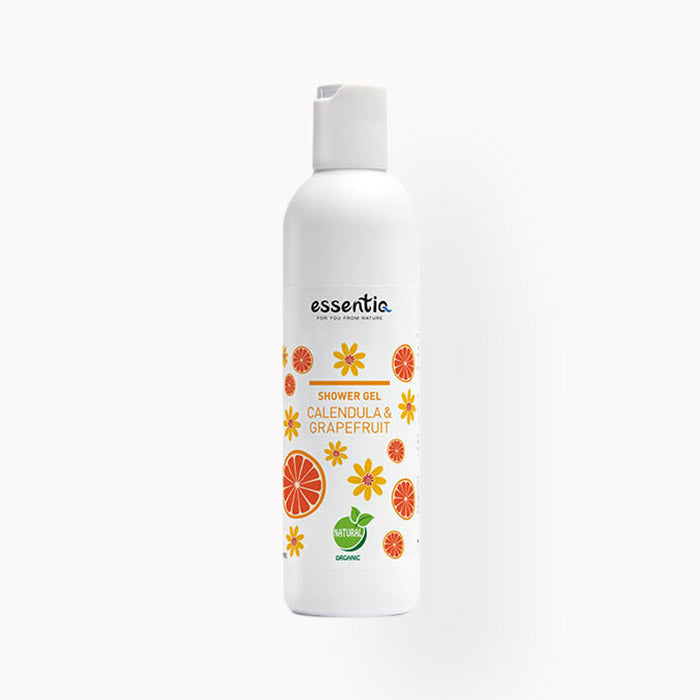 Essentiq gel za prhanje 250ml