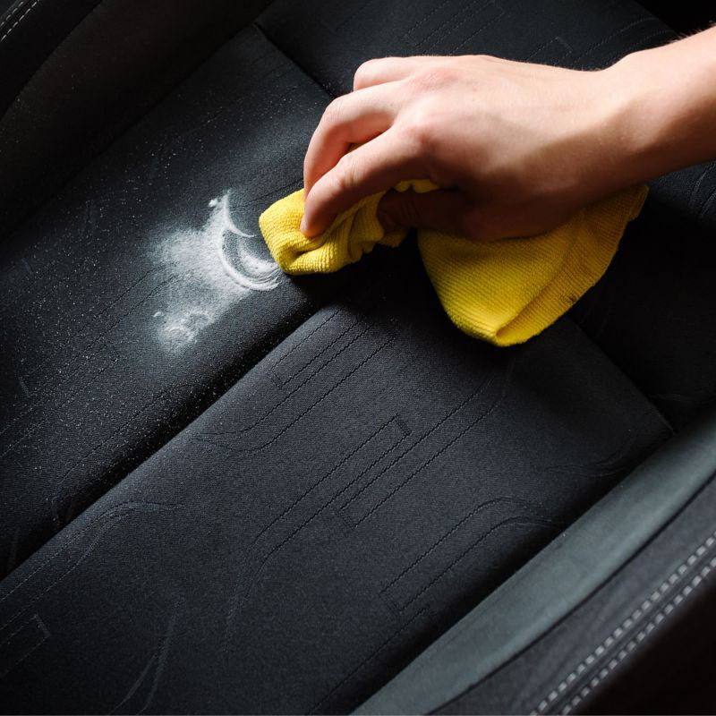K2 čistilo za avtosedeže Tapis 600ml
