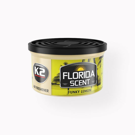 K2 dišava za avto Florida Scent