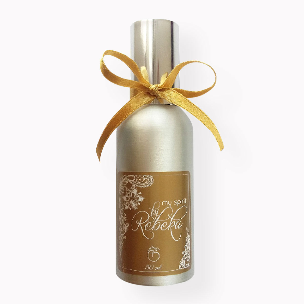 MySpirit by Rebeka ženski parfum Klasik