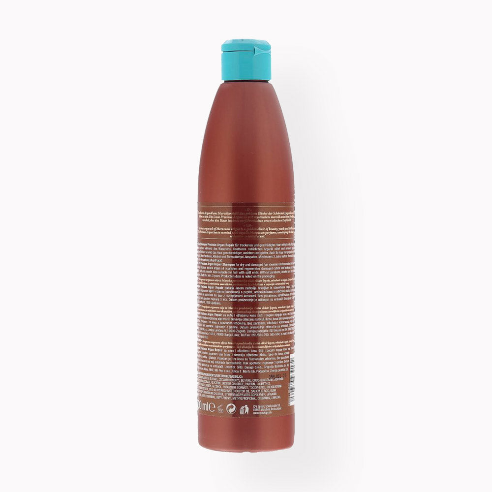 Precious Argan šampon za lase Repair 500ml