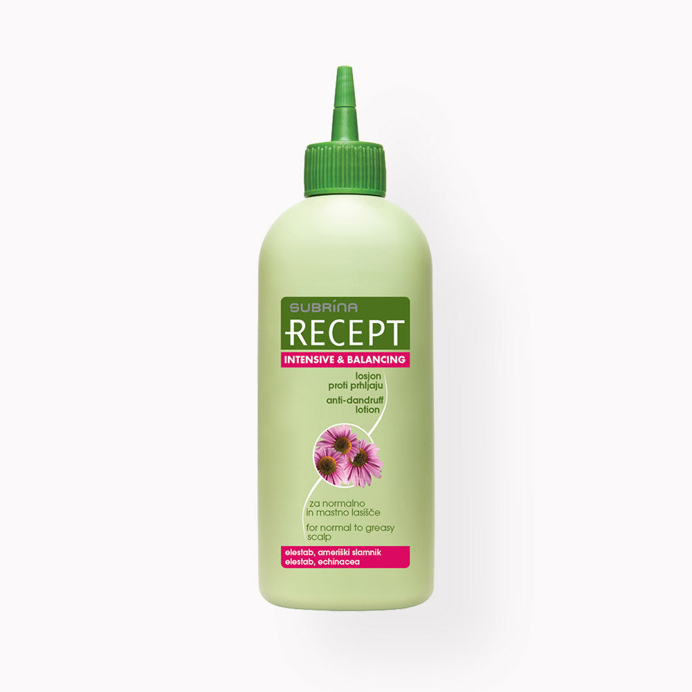 Subrina losjon proti prhljaju 200ml