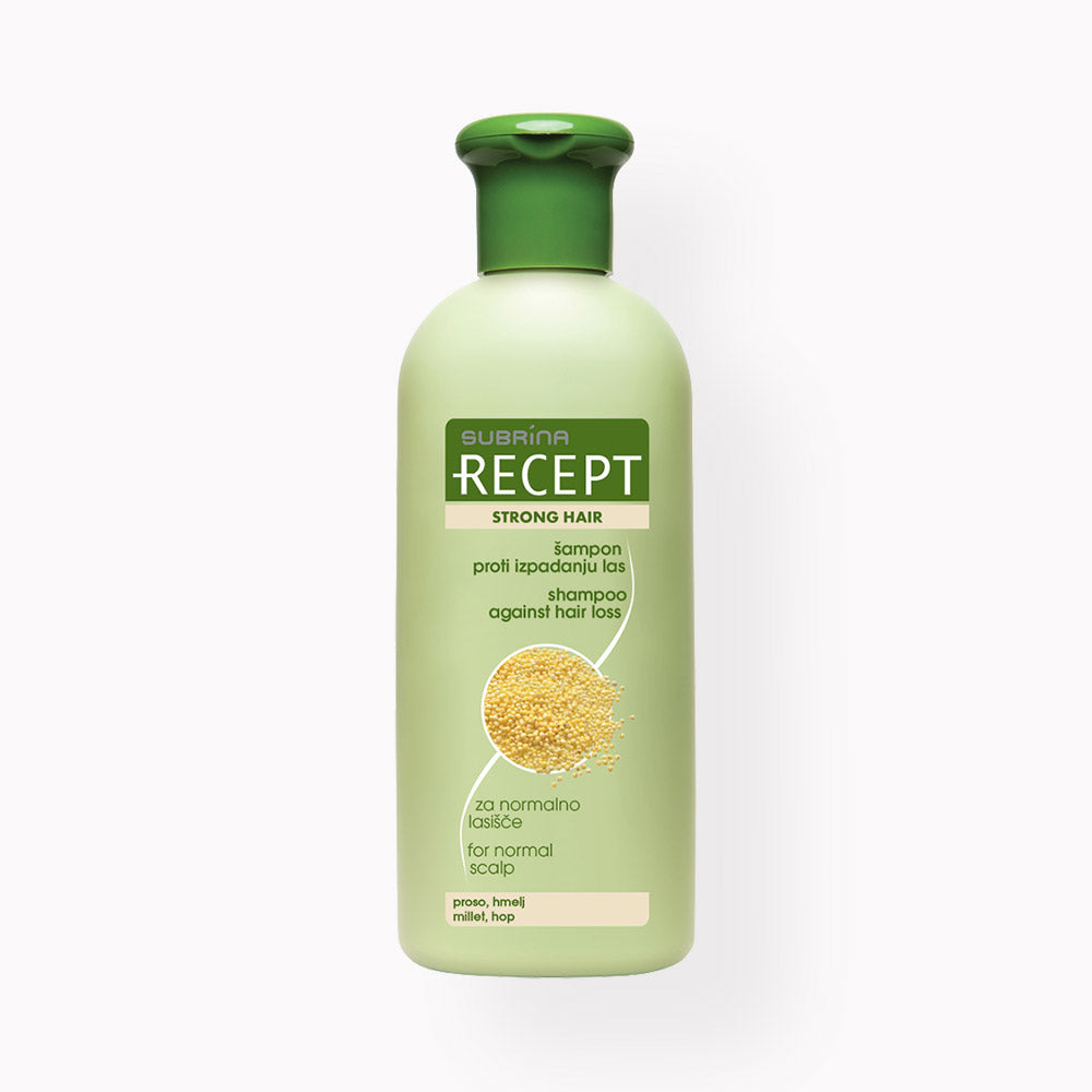 Subrina šampon proti izpadanju las 400ml