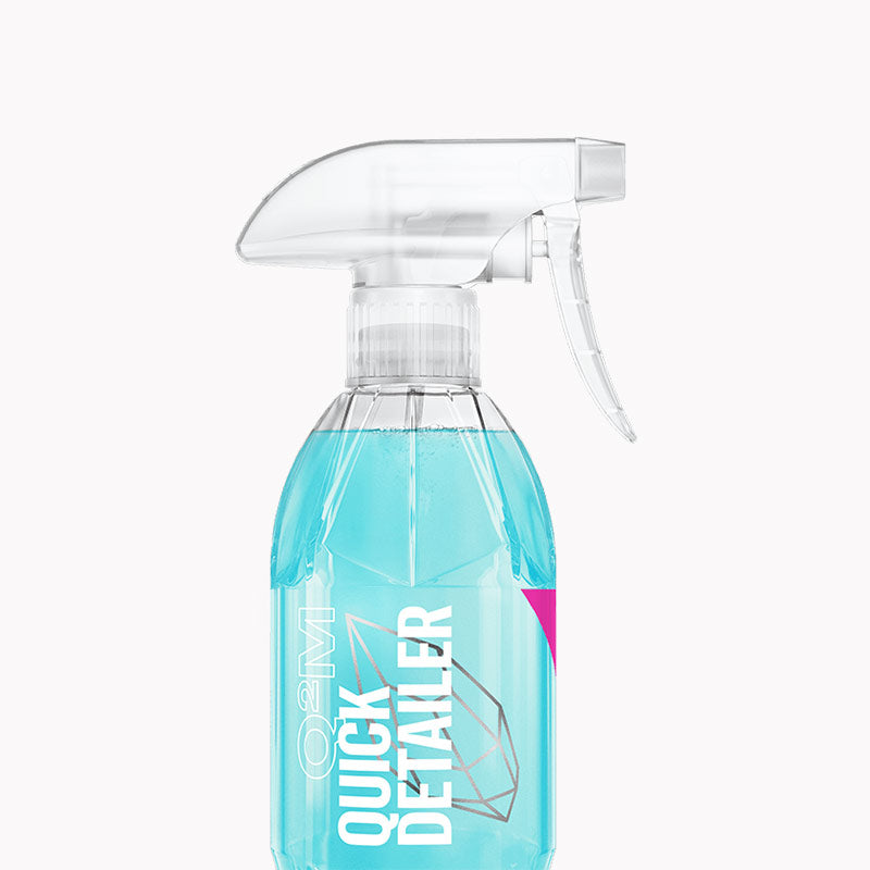 Gyeon čistilo za avto Q2M Quick Detailer