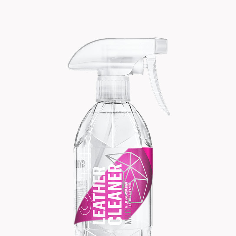 Gyeon čistilo za usnje Q2M Natural