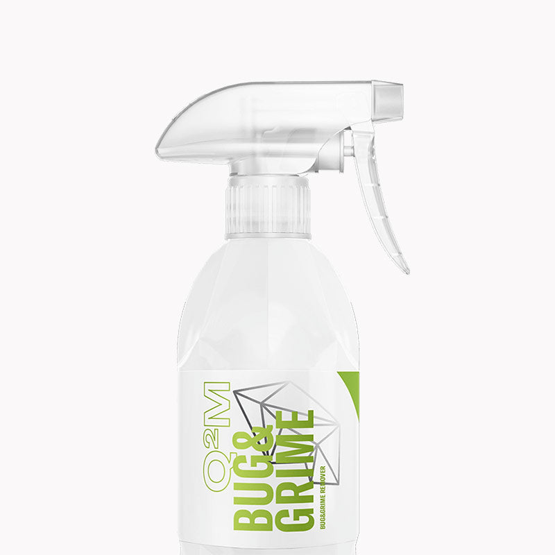 Gyeon odstranjevalec mrčesa in umazanije Q2M