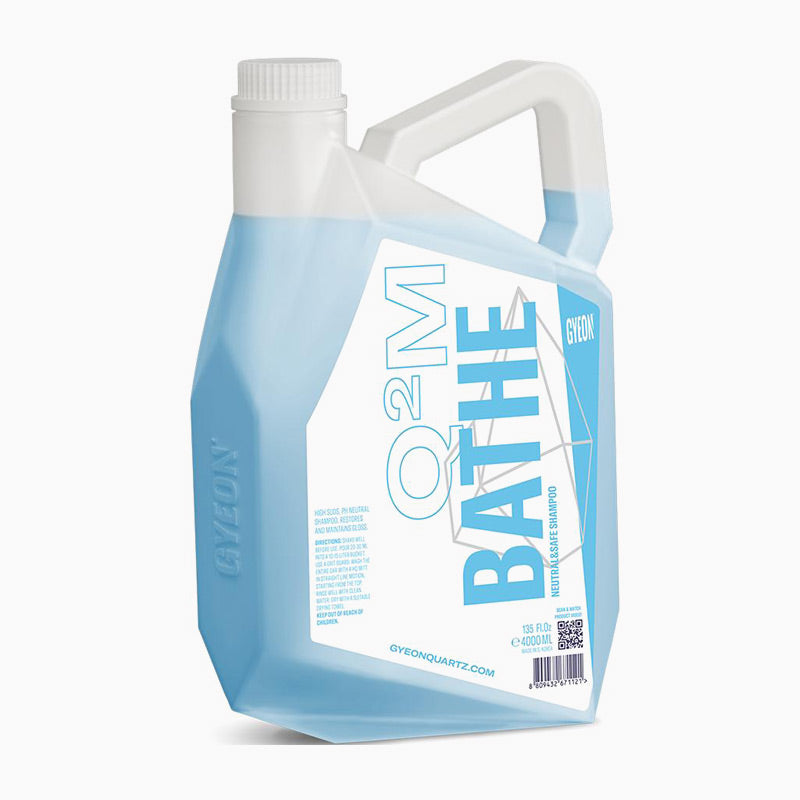 Gyeon pH nevtralen šampon za avto Q2M Bathe