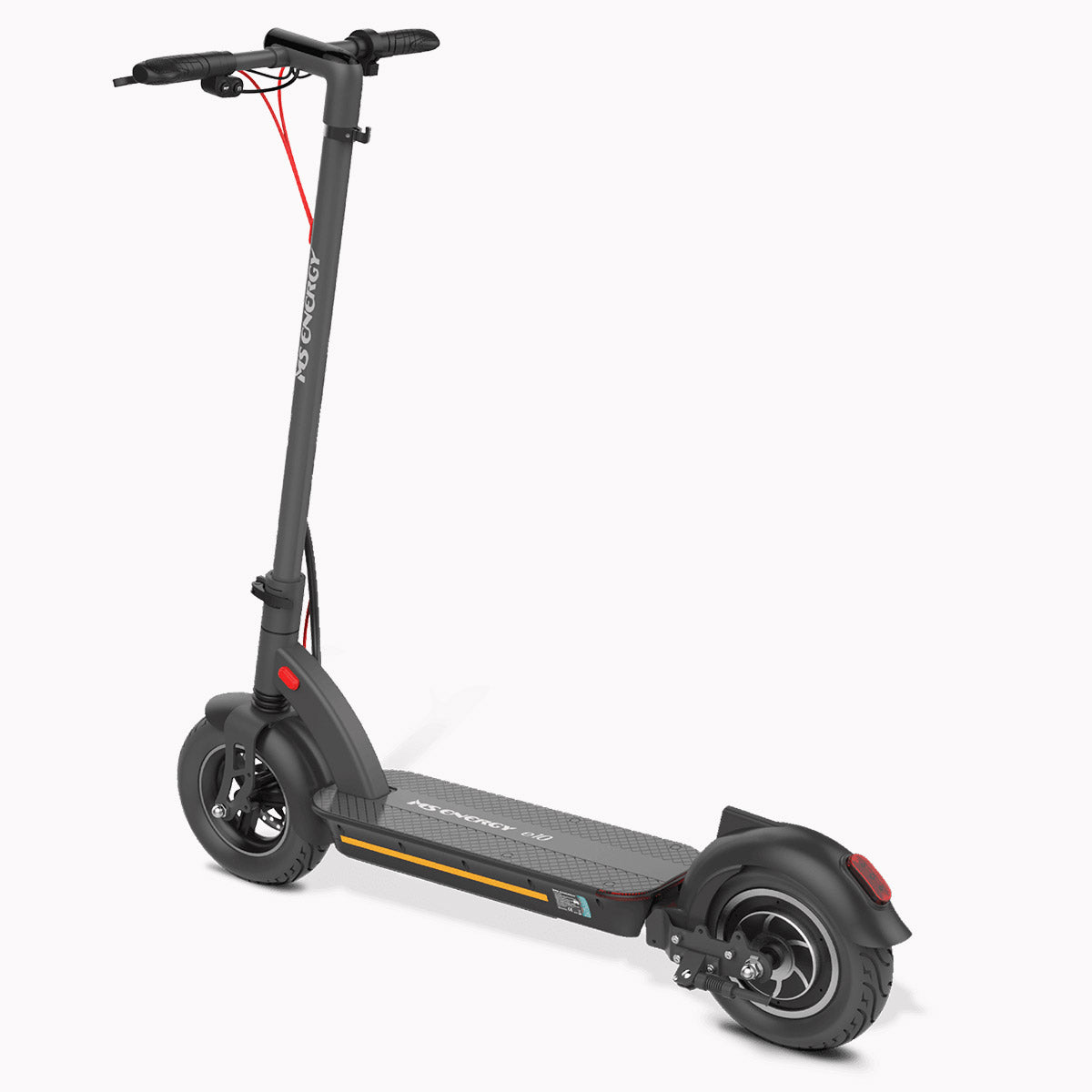 MS ENERGY električni skiro e10
