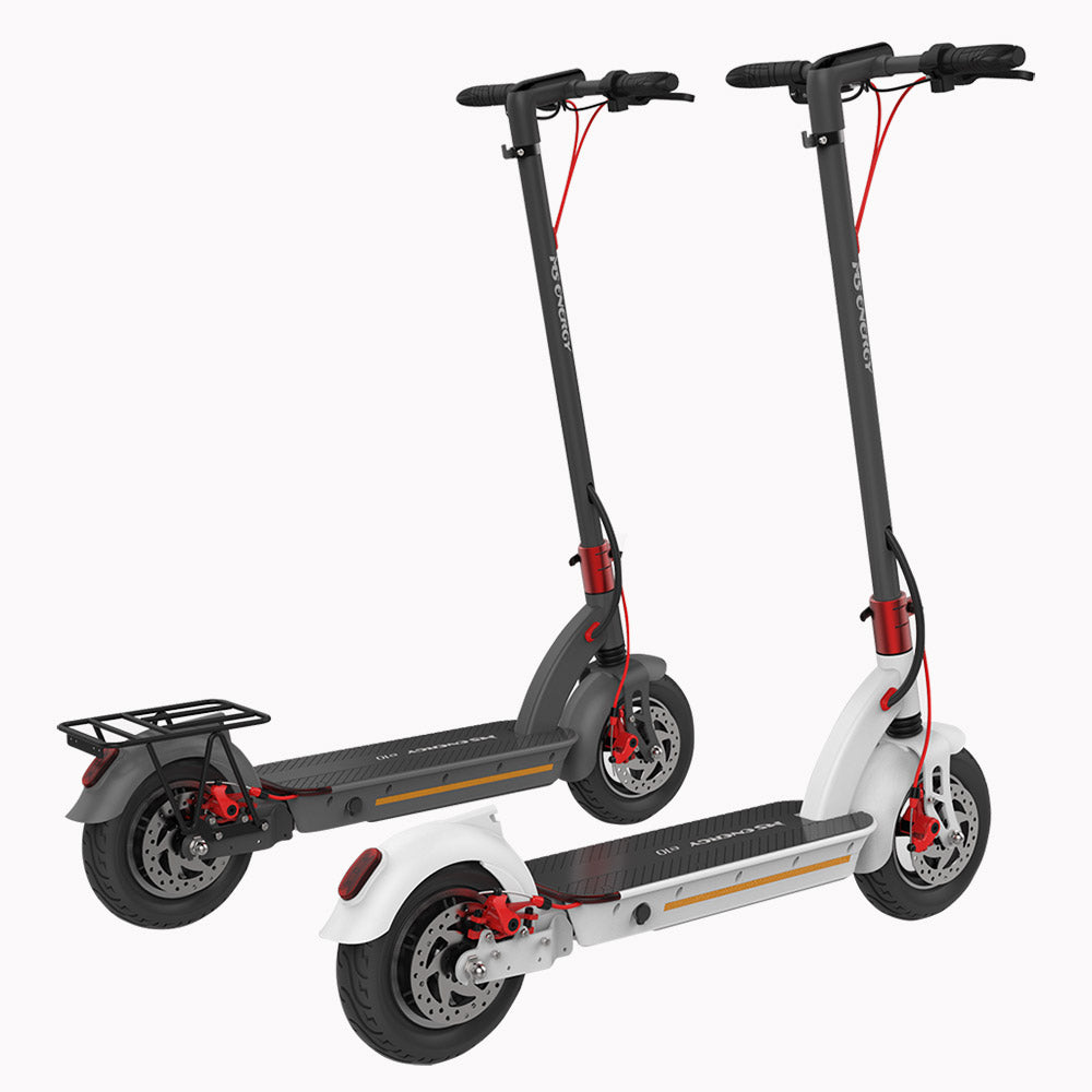 MS ENERGY električni skiro e10
