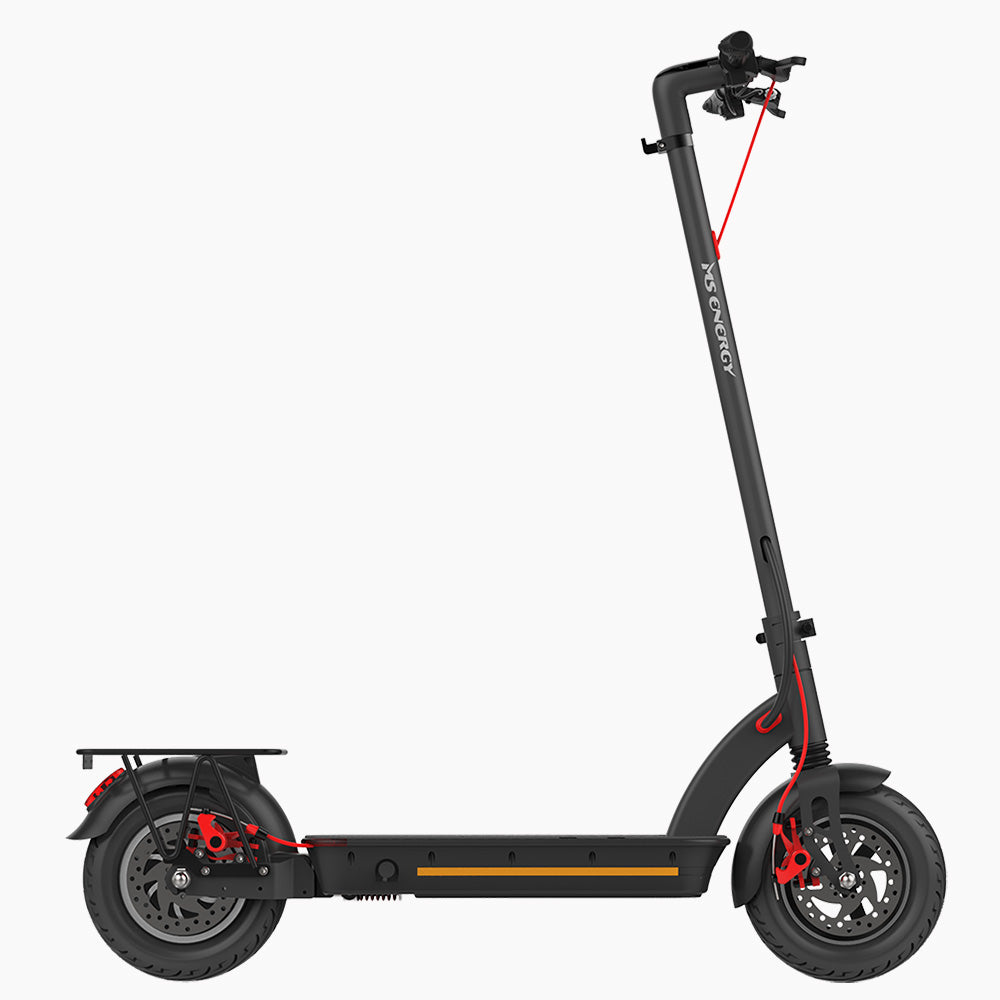 MS ENERGY električni skiro e10