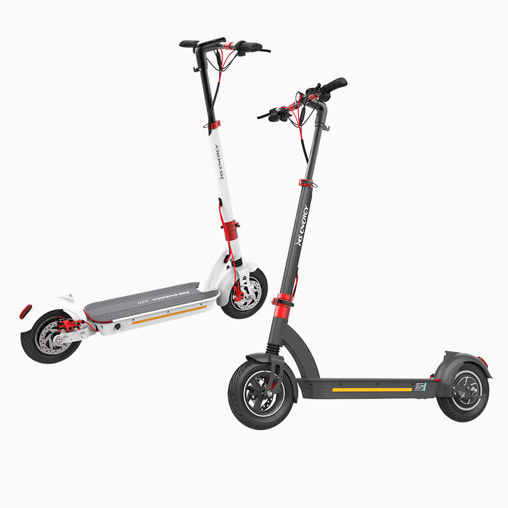 MS ENERGY električni skiro e20