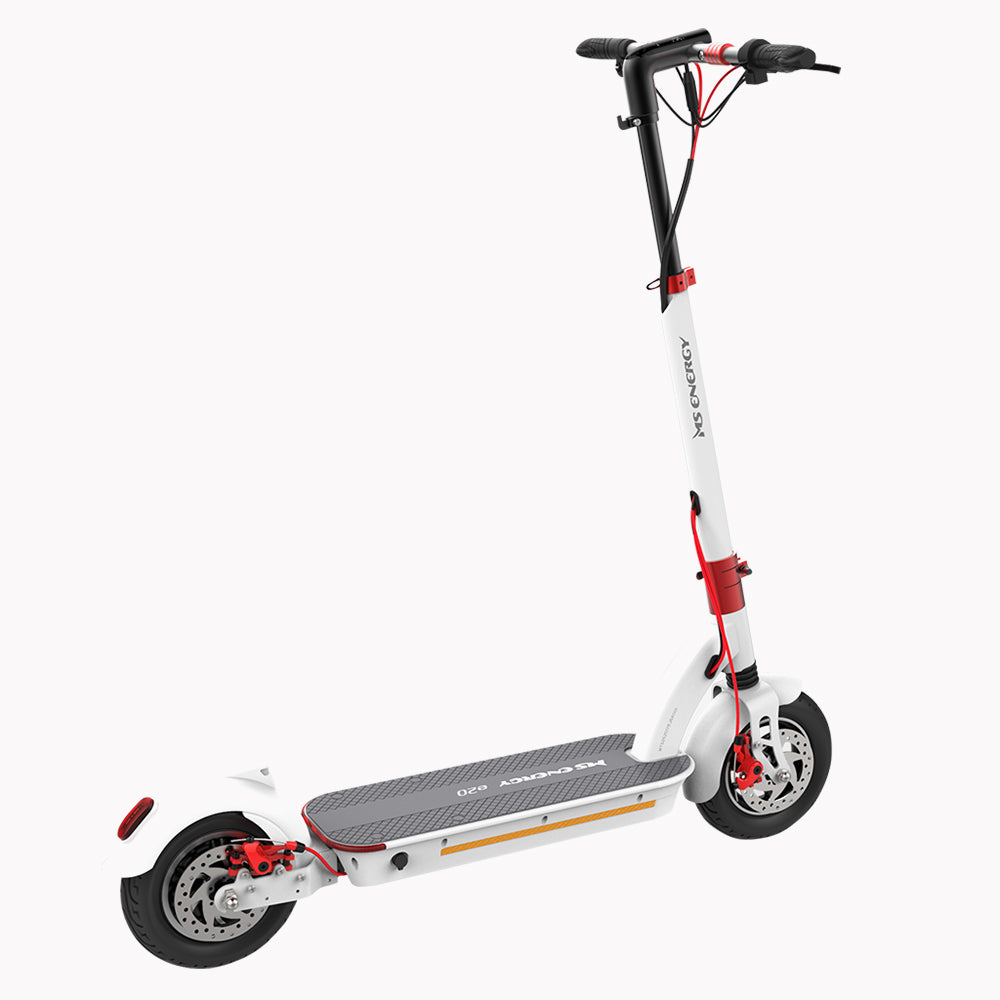 MS ENERGY električni skiro e20