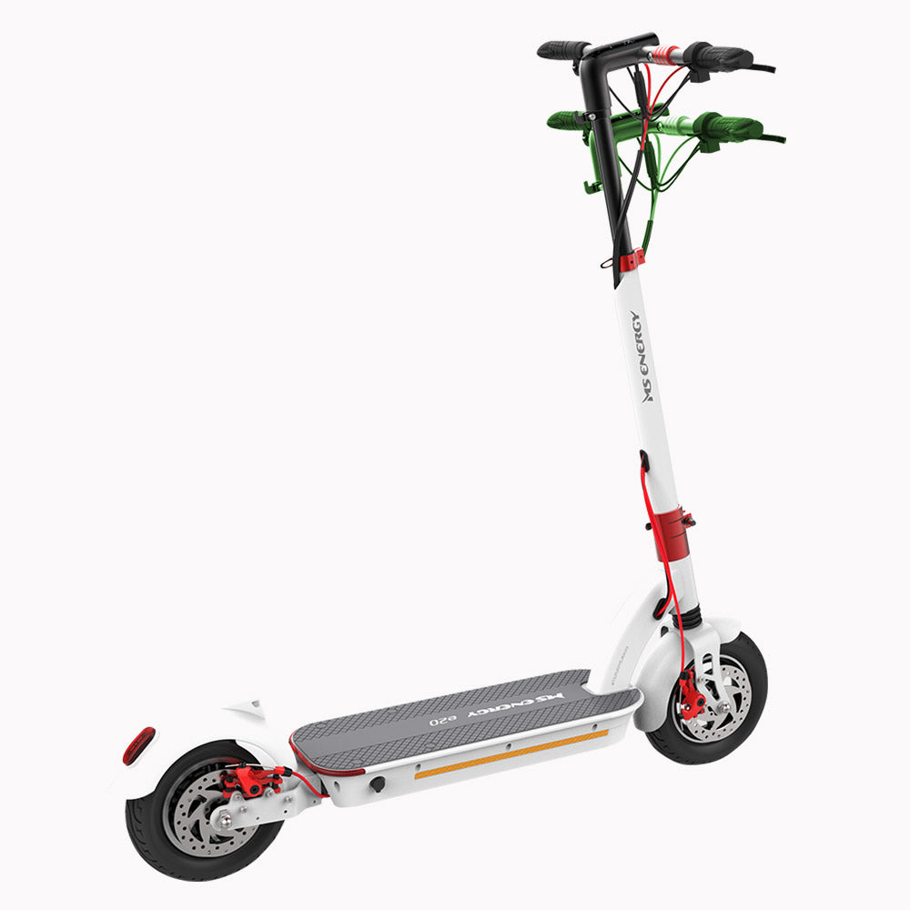 MS ENERGY električni skiro e20