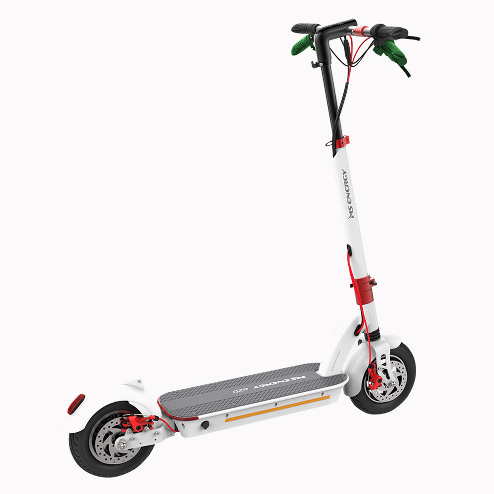 MS ENERGY električni skiro e20