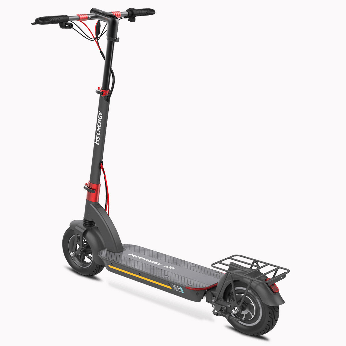 MS ENERGY električni skiro e20