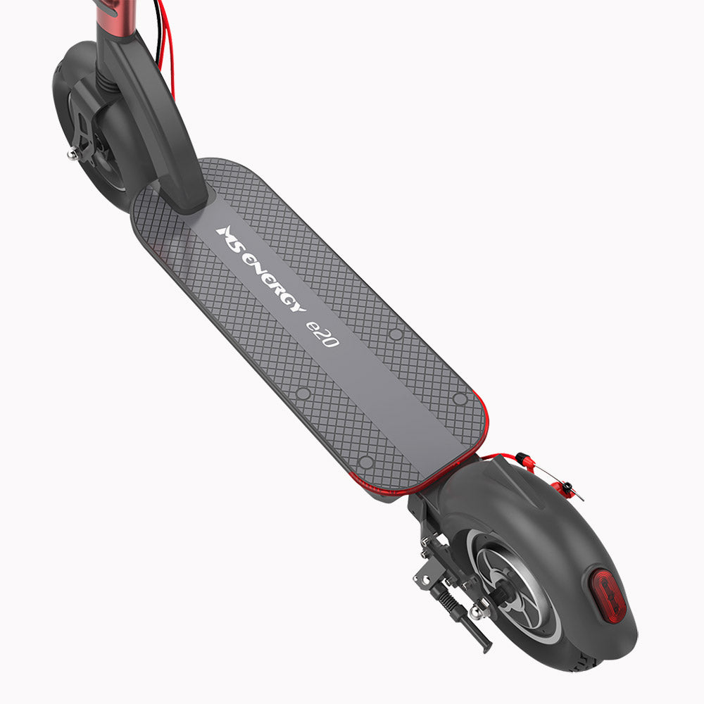 MS ENERGY električni skiro e20