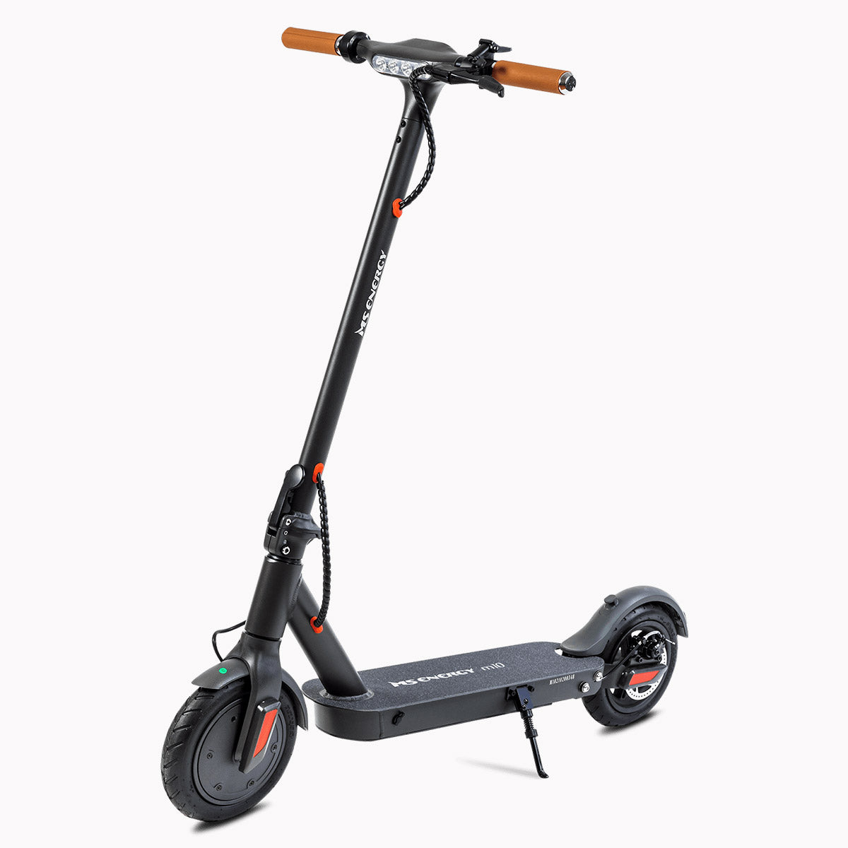 MS ENERGY električni skiro m10