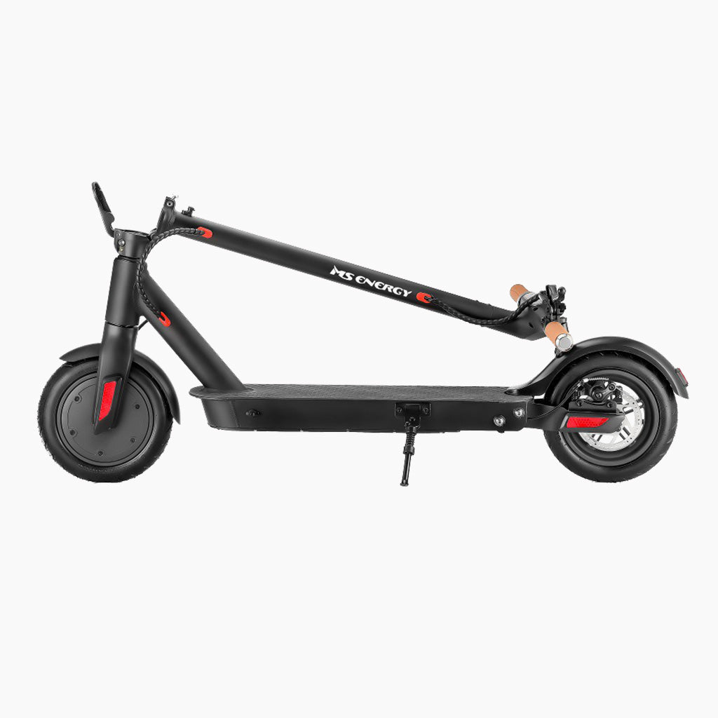MS ENERGY električni skiro m10