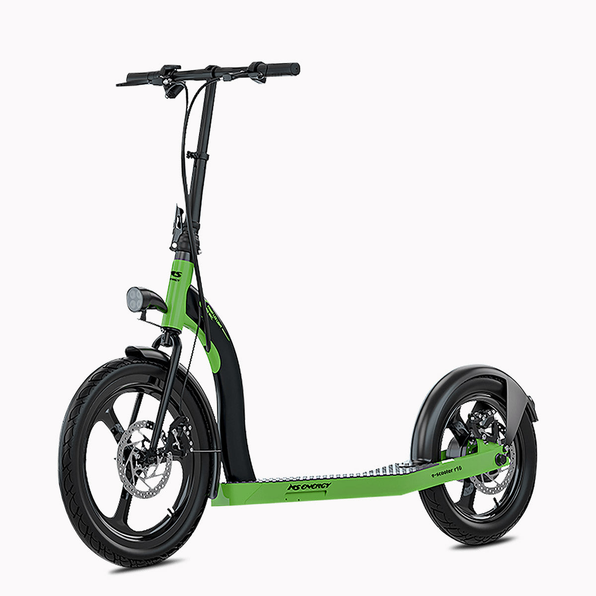 MS ENERGY električni skiro R10