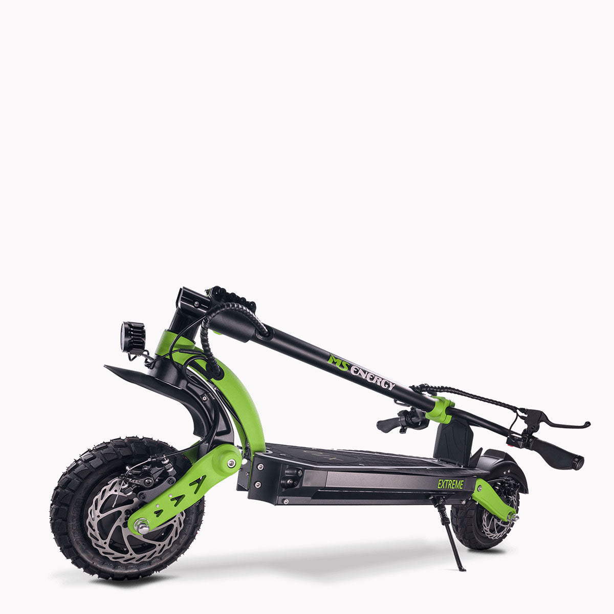 MS ENERGY električni skiro X10