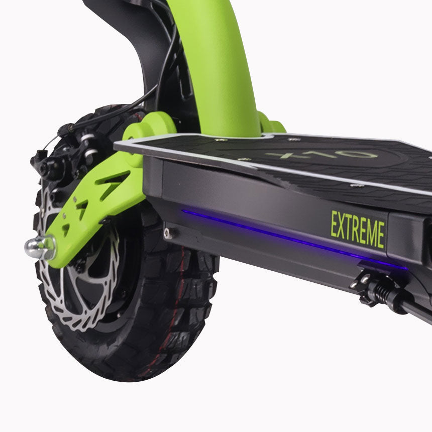 MS ENERGY električni skiro X10