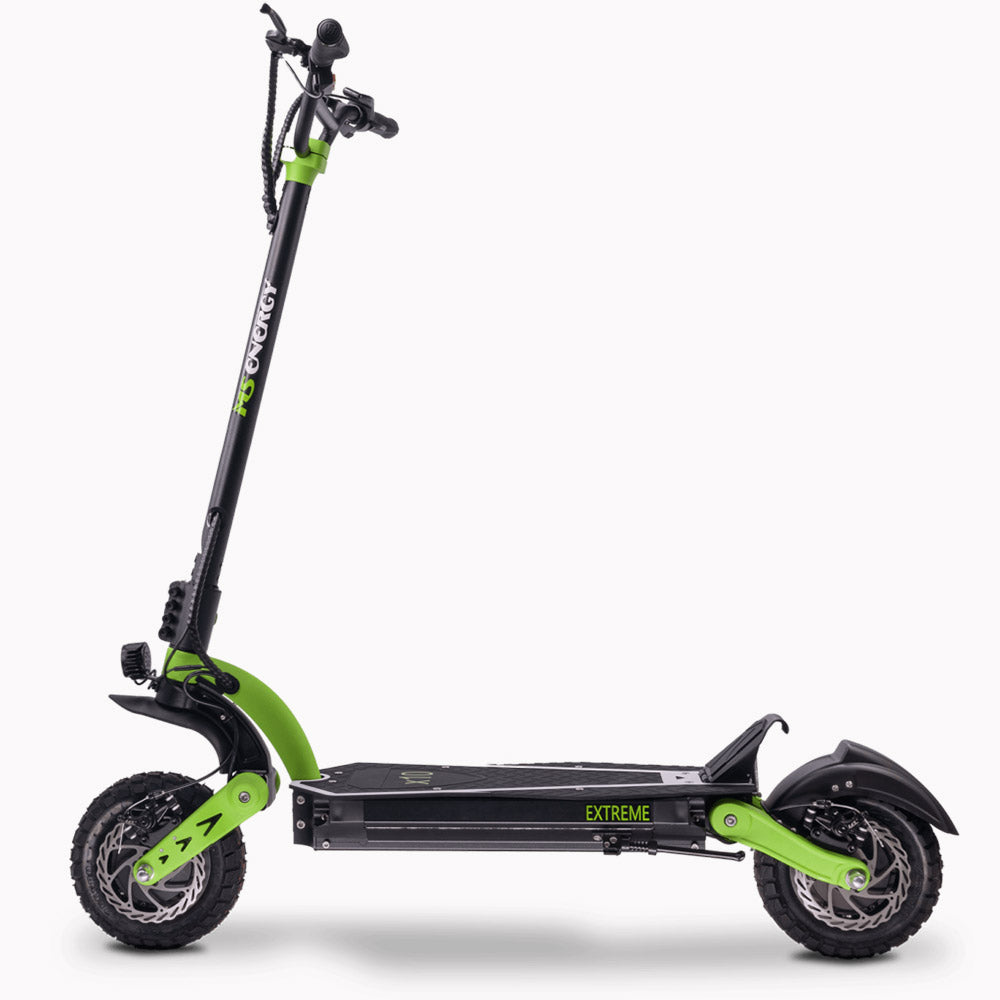 MS ENERGY električni skiro X10