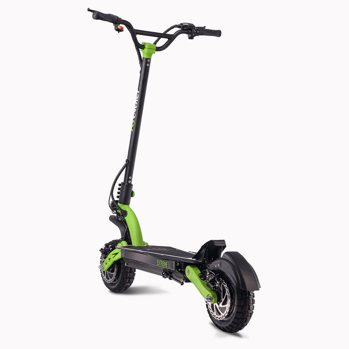 MS ENERGY električni skiro X10