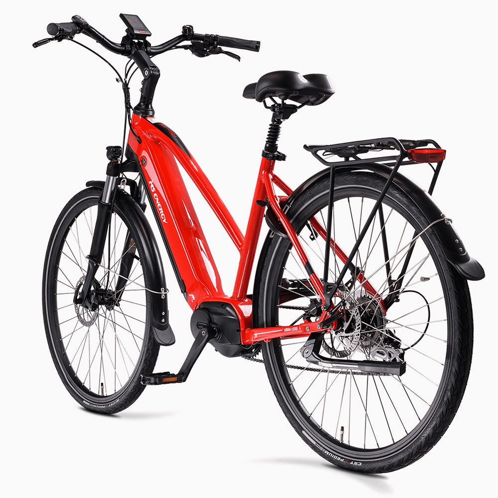 MS ENERGY električno kolo c500