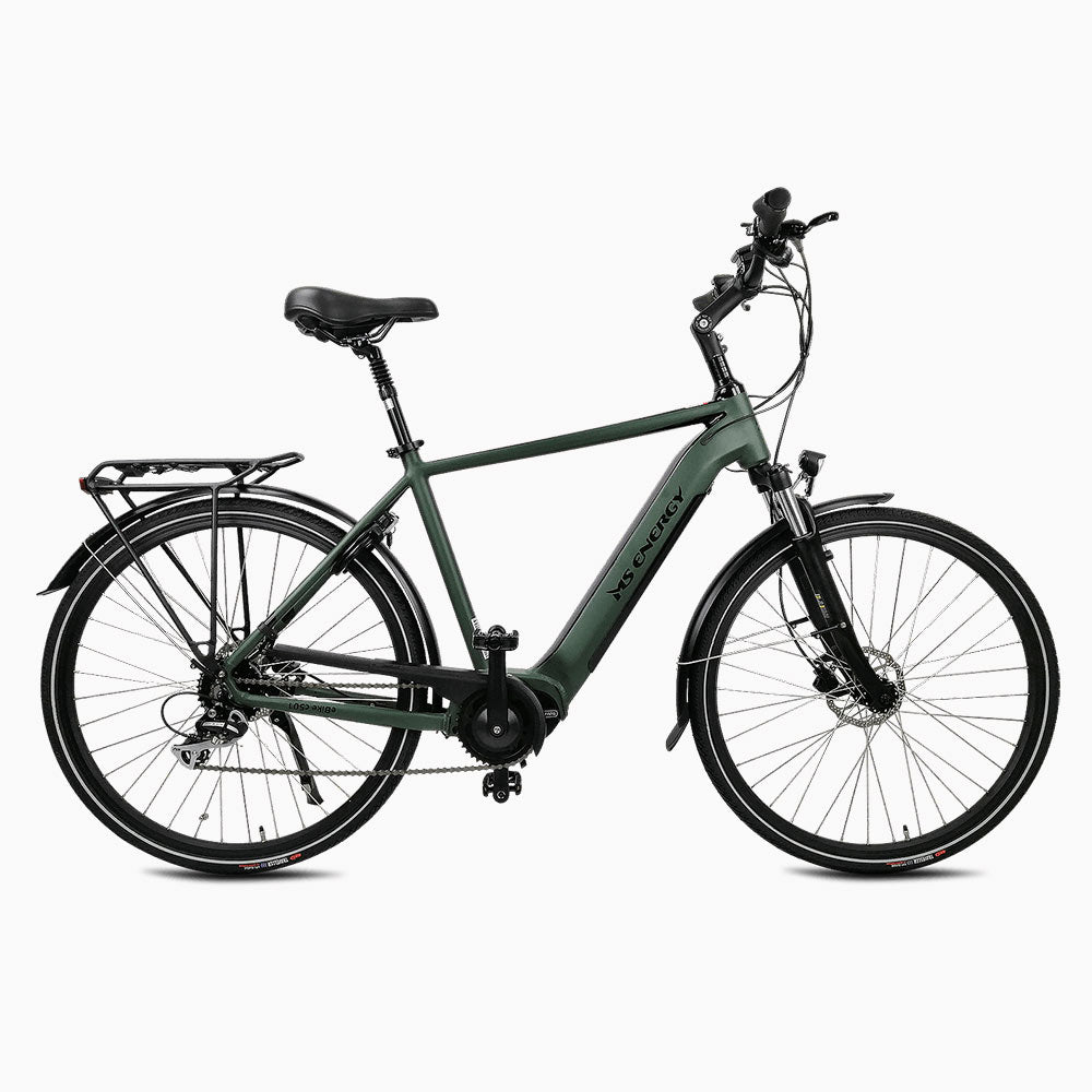 MS ENERGY električno kolo c501