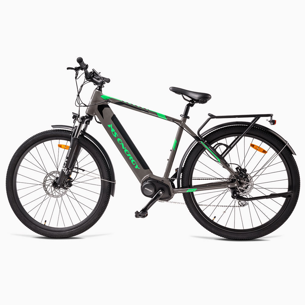 MS ENERGY električno kolo t100