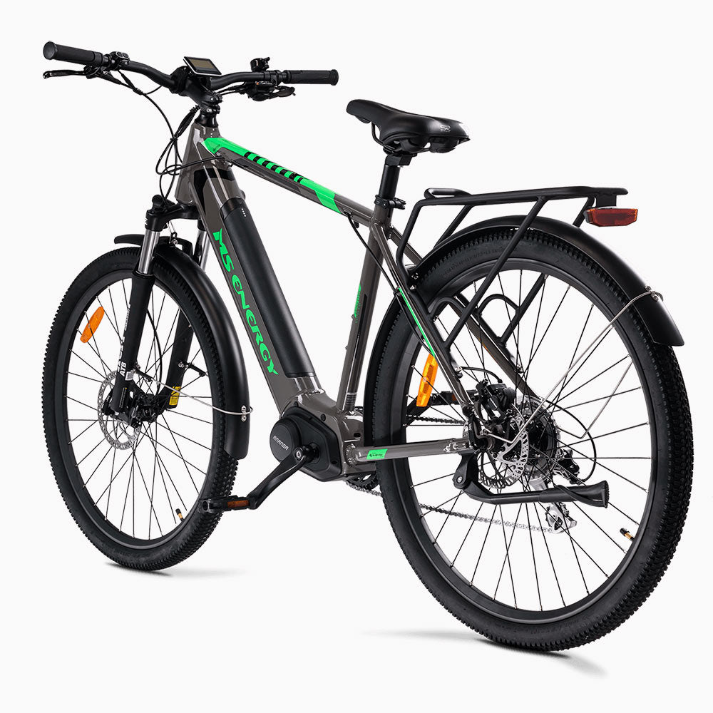 MS ENERGY električno kolo t100