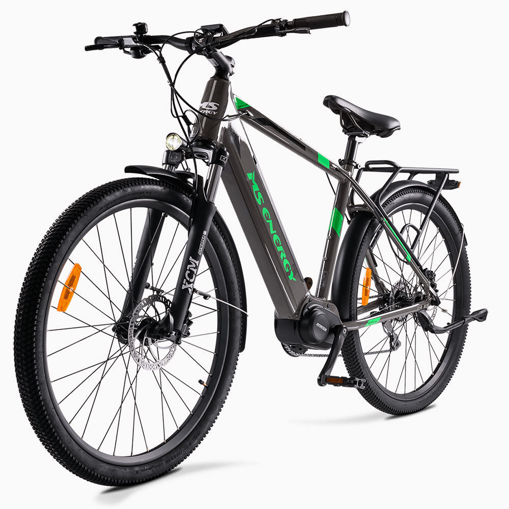MS ENERGY električno kolo t100