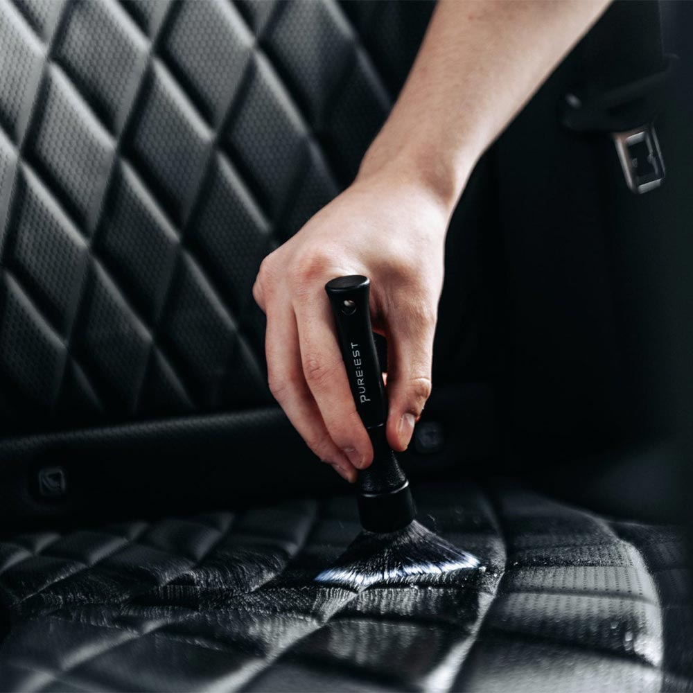 PURE:EST detailing čopiča za čiščenje