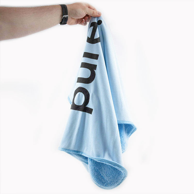 PURE:EST krpa za sušenje avta 90x60 cm