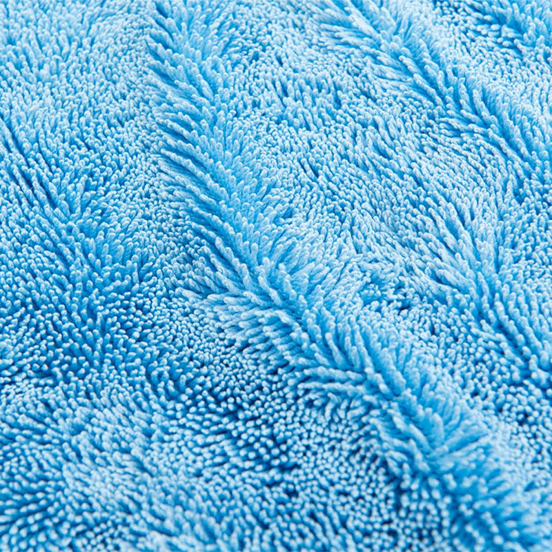 PURE:EST krpa za sušenje avta 90x60 cm