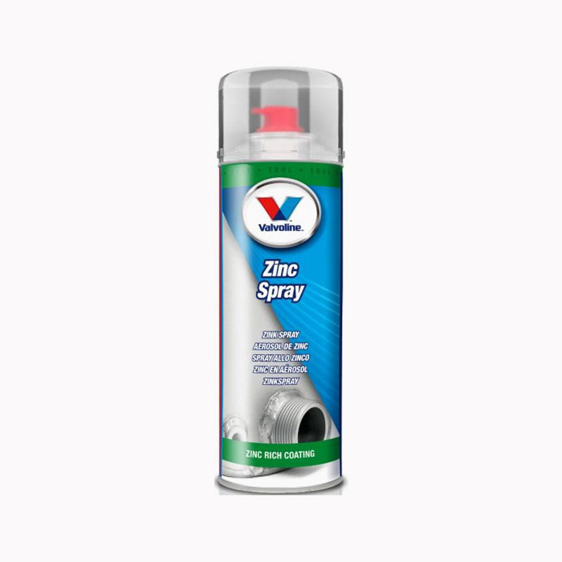Valvoline cink sprej 500ml