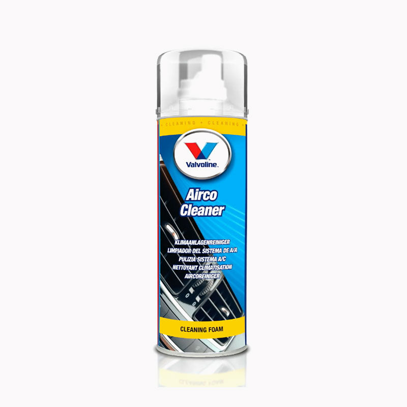 Valvoline čistilo za klimo v avtomobilu Airco 500ml