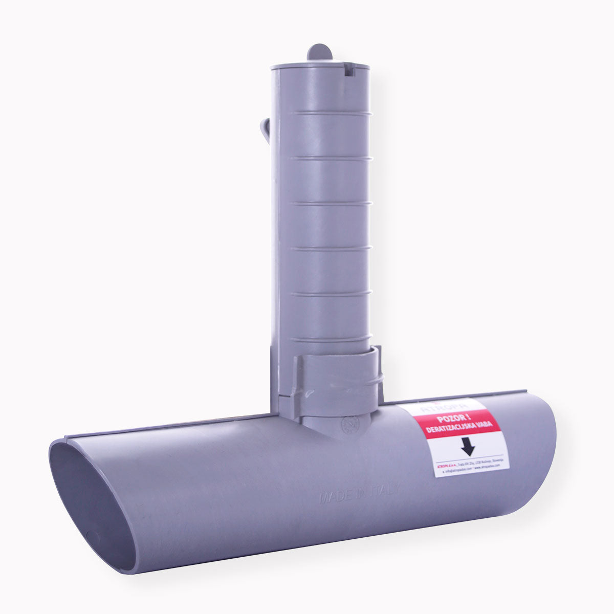 Past za miši rodentomat T