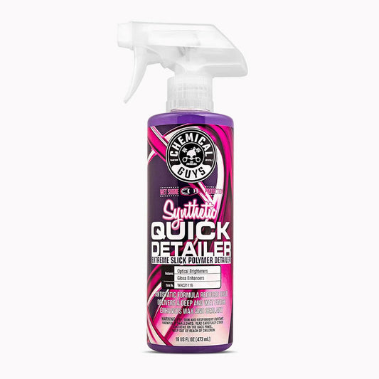 Chemical Guys čistilo za avto Synthetic 473ml