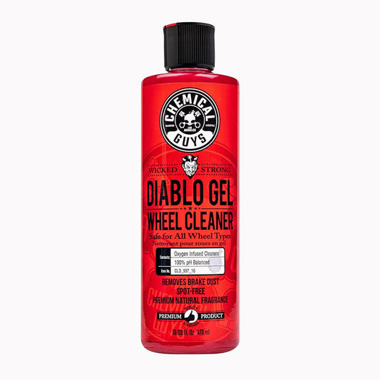 Chemical Guys čistilo za platišča Diablo 473ml