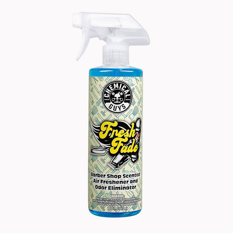 Chemical Guys dišava za avto Fresh Fade 473ml