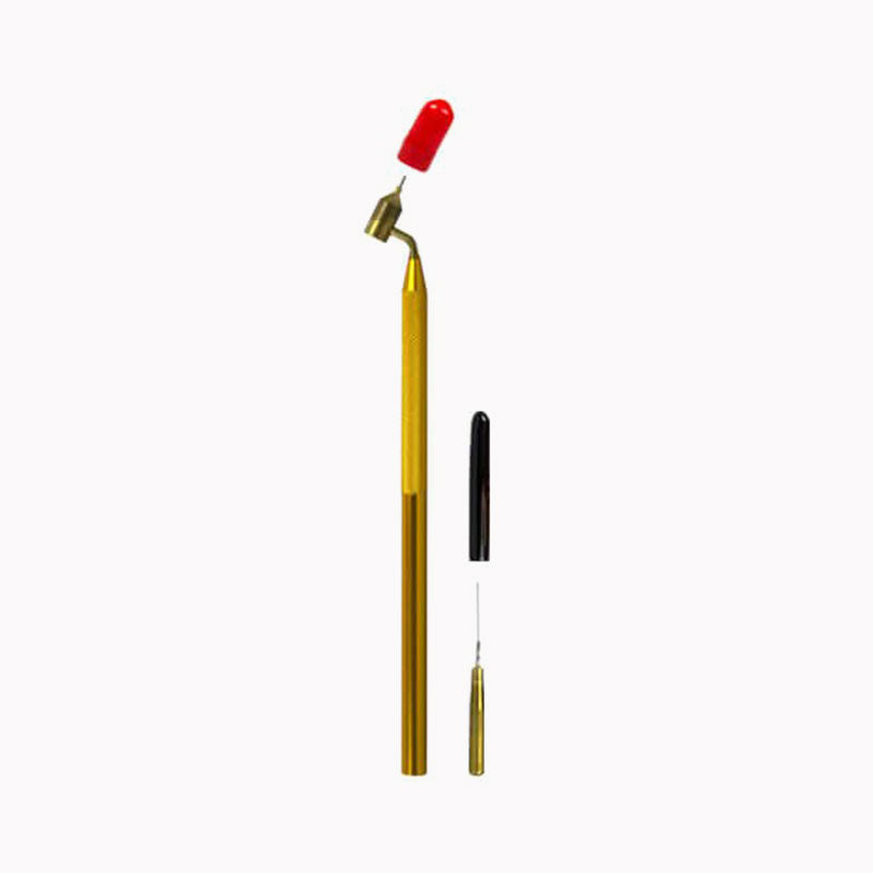 Script Liquid System Pen Chemical Guys Fluid Writer Paint Pen – Atropa-shop.si
