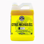 Chemical Guys šampon za avto Citrus Wash