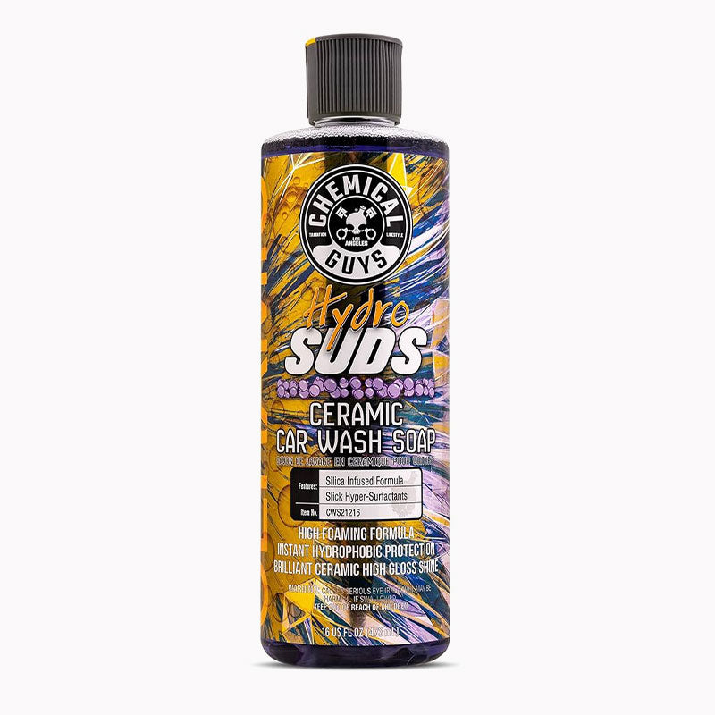 Chemical Guys šampon za avto Hydro Suds 473ml