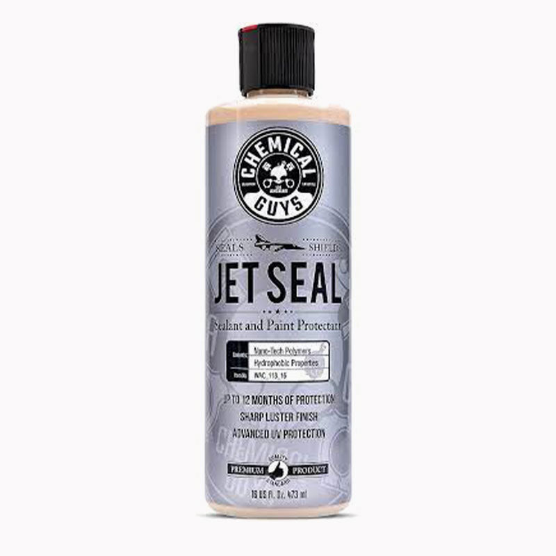 Chemical Guys sealant Jet Seal 109 473ml
