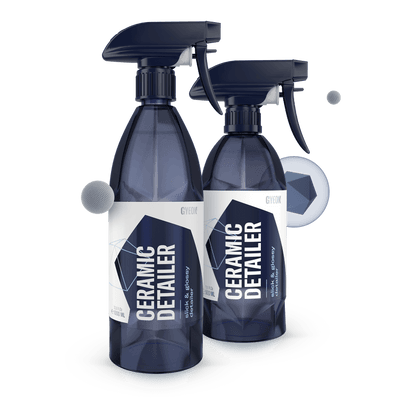 Gyeon čistilo za avto Q2M Ceramic Detailer