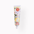 Cvetka BIO otroška krema SPF 50  za sončenje